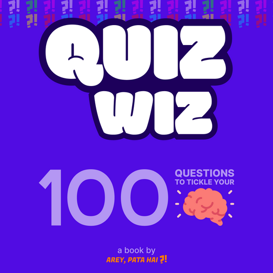 Quizwiz Digital Book